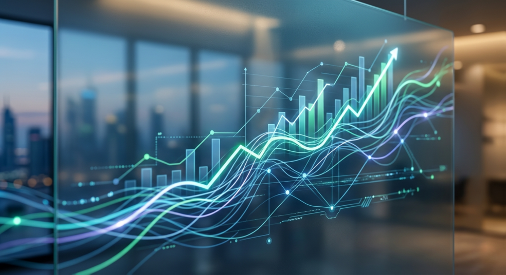 Digital leadership experience